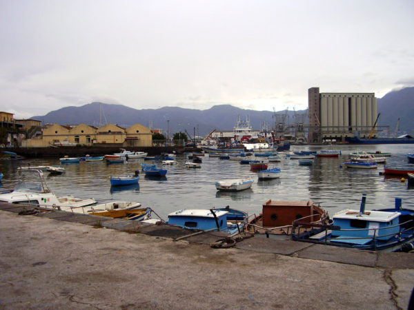 Il Porto di Torre Annunziata passerà all’ADSP Mar Tirreno Centrale